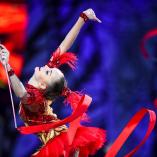 Фестиваль «Алина» 2017 - 55 