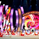 Фестиваль «Алина» 2009-2010 - 12 
