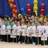 Турнир «Алина» 2014 - 93 