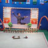 Турнир «Алина» 2013 - 9 