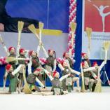 Турнир «Алина» 2014 - 120 