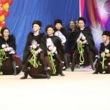 Турнир «Алина» 2014 - 164 