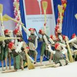 Турнир «Алина» 2014 - 166 
