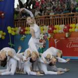 Турнир «Алина» 2010-2012 - 10 