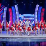 Фестиваль «Алина» 2012 - 24 