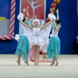 Турнир «Алина» 2014 - 169 