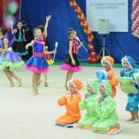 Турнир «Алина» 2014 - 174 